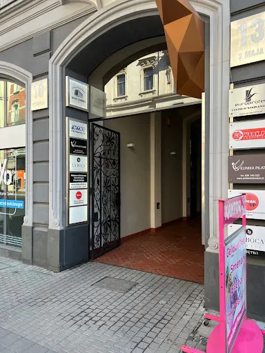 ️ Gabinet Urologiczny - Urolog Katowice. Lek. G. Ledniowski